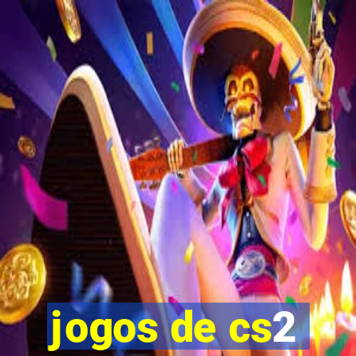 jogos de cs2